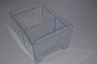 Grøntsagskuffe, Privileg køl & frys - 195 mm x 247 / 236 mm x 314 mm